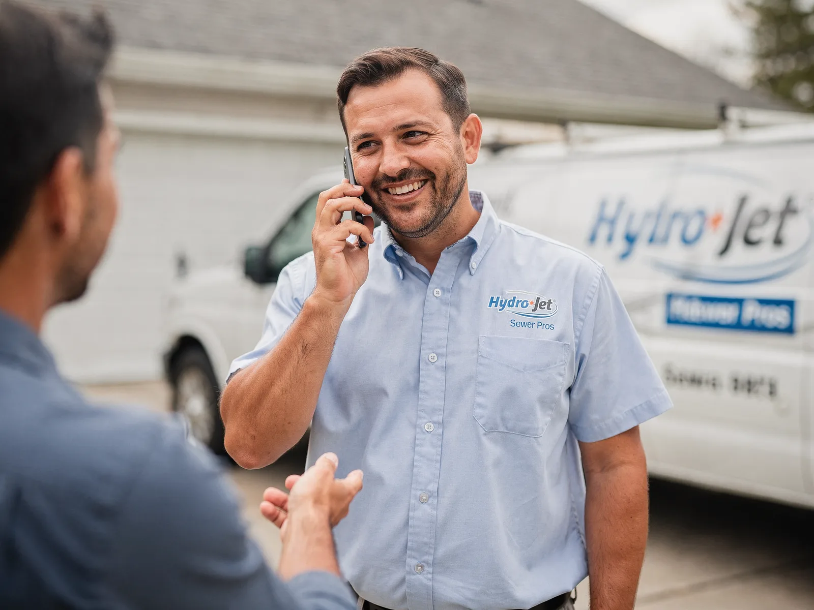 Hydro Jetting Near Me Lincoln City, IN FAQs